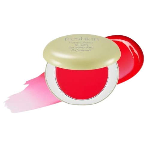 Freshian Egg-like Cream Blush 6.5g