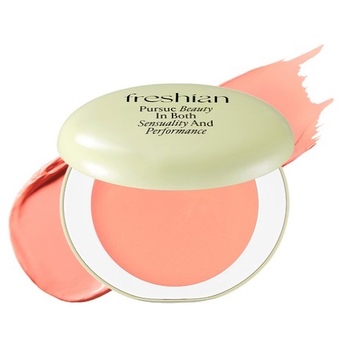 Freshian Egg-like Cream Blush 6.5g