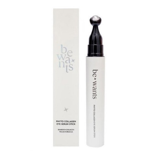 Be Wants Peptide-X Firming Eye Serum Stick 15ml