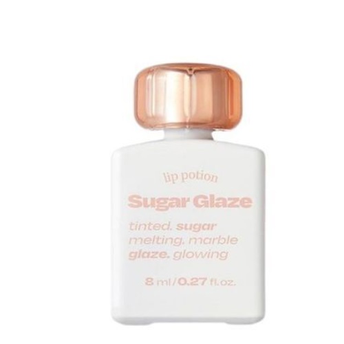 alternativestereo Lip Potion Sugar Glaze 8ml