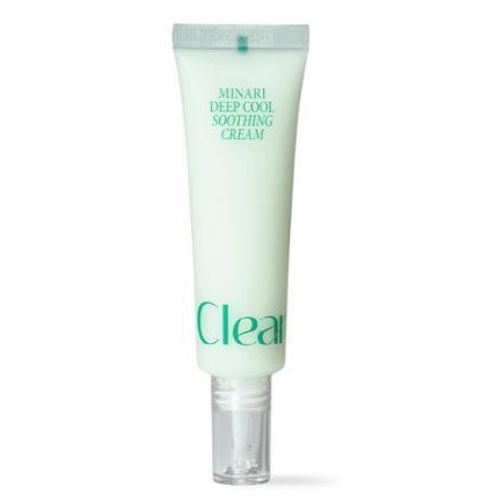 ClearDea Minari Deep Cool Soothing Cream 30ml