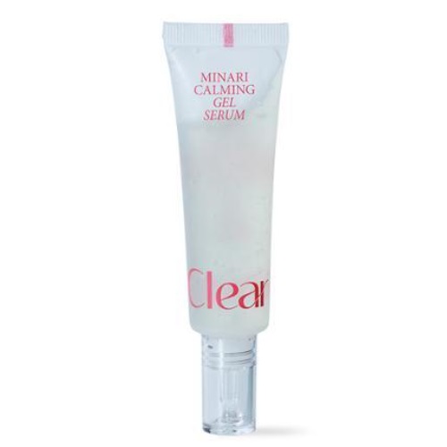 ClearDea Minari Calming Gel Serum 30ml
