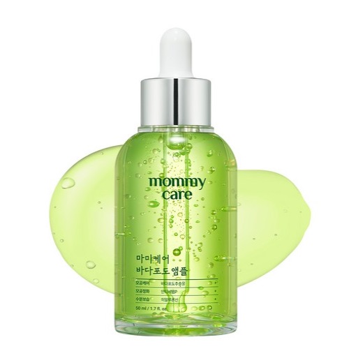 Mommy Care Sea Grape Pore Lifting Ampoule 50ml