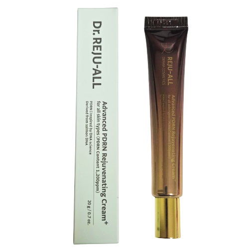 Dr.REJUALL Advanced PDRN Rejuvenating Cream 20g