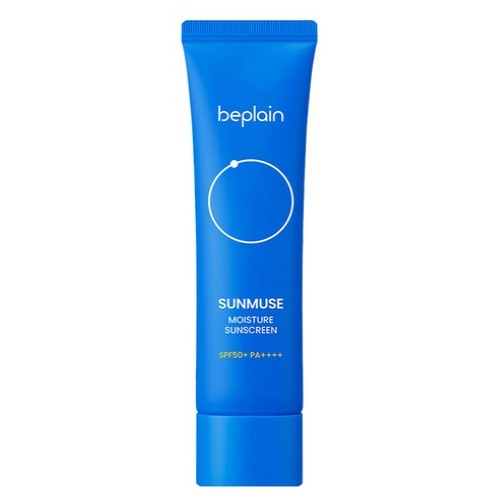 Beplain Sunmuse Moisture Sunscreen SPF50+PA++++50ml