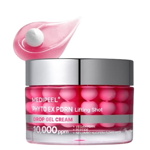 MEDIPEEL PHYTO Ex PDRN Lifting Shot Drop Gel Cream 50g