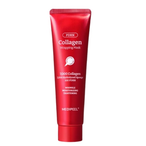 MEDIPEEL PDRN Collagen Wrapping Mask 100ml
