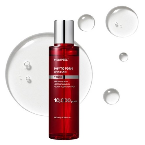 MEDIPEEL PHYTO PDRN Lifting Shot Toner 130ml