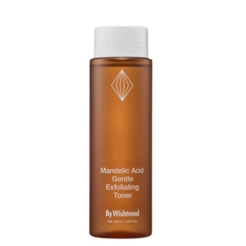 By Wishtrend Mandelic Acid Gentle Exfoliating Toner 150mL