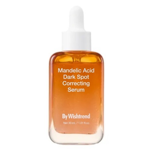 By Wishtrend Mandelic Acid Dark Spot Correcting Serum 30ml