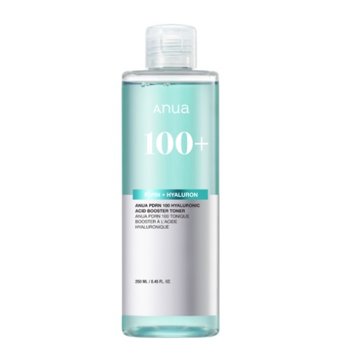 ANUA PDRN 100 Hyaluronic Acid Booster Toner 250ml
