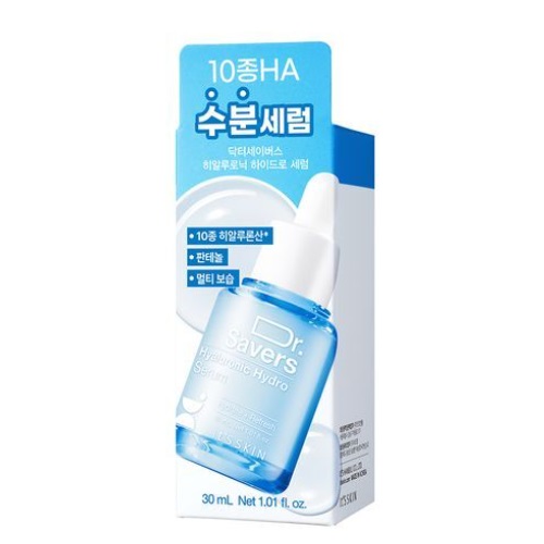 It’s skin Dr. Savers Hyaluronic Hydro Serum 30ml