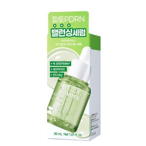 It’s skin Dr. Savers PDRN Revital Serum 30ml