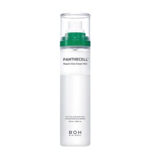 BIOHEAL BOH Panthecell Repair Cica Cream Mist 120mL
