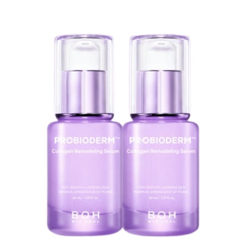 BIOHEAL BOH Probioderm Collagen Remodeling Serum 30ml+30ml
