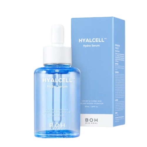 BIOHEAL BOH HYALCELLTM Hydra Serum 50ml