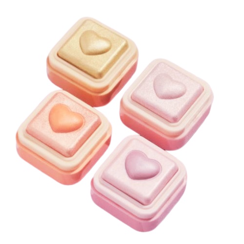 colorgram Milk Bling Heartlighter 2g