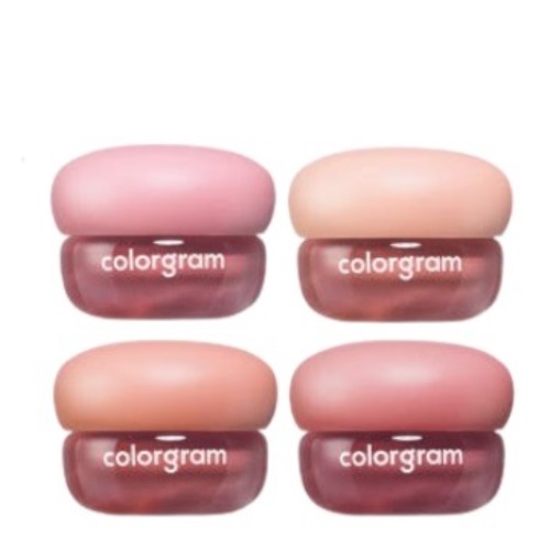 colorgram Tintin Dory Blur Jam 3.5g