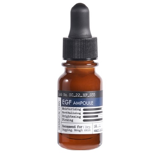 Derma Factory EGF Ampoule 10ml