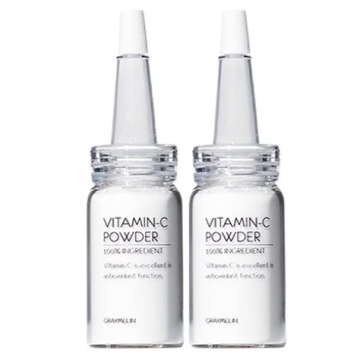 GRAYMELIN Vitamin C Powder 12g*2EA