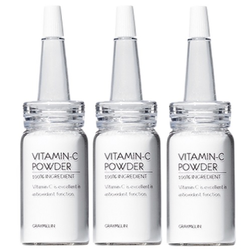 GRAYMELIN Vitamin C Powder 12g*3EA