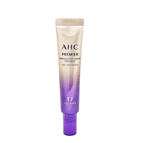 AHC Primer Ampoule Eye Cream For Face 12ml