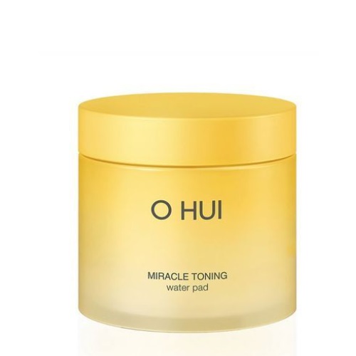 O HUI Miracle Toning Water Pad 70pads