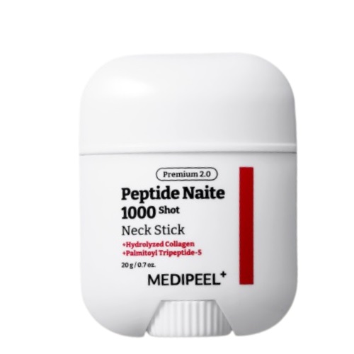 MEDIPEEL Premium 2.0 Peptide Naite 1000 Shot Neck Stick 20g