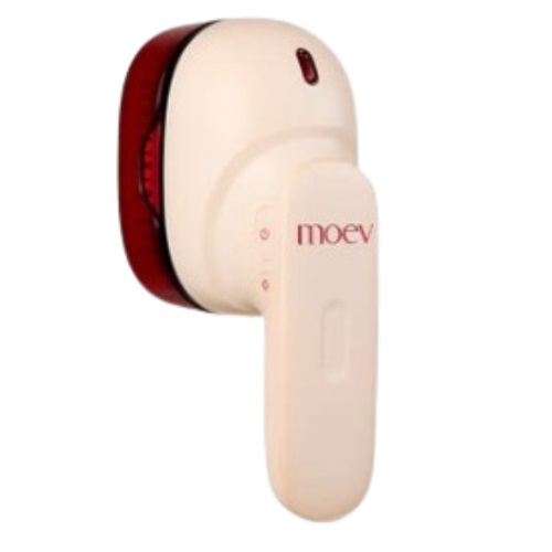 MOEV Hair Steamer Pro