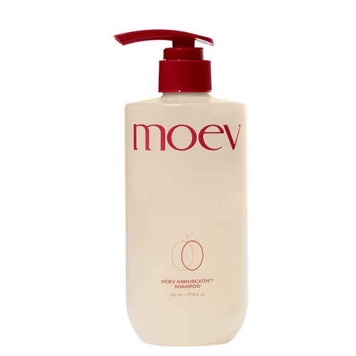 MOEV Annurcatin Shampoo 525ml