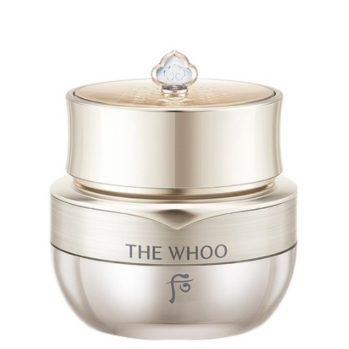 The Whoo Cheongidan Rejuvenating Pro-Radiance Eye Cream 20ml+Gift