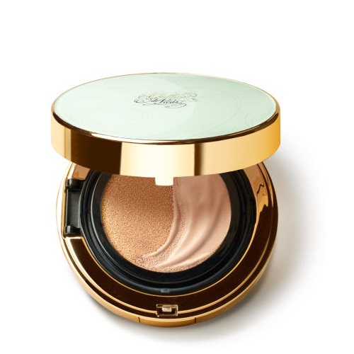 CHALLANS de PARIS Beyond Wear Perfecting Cushion SPF40 PA++ 15g