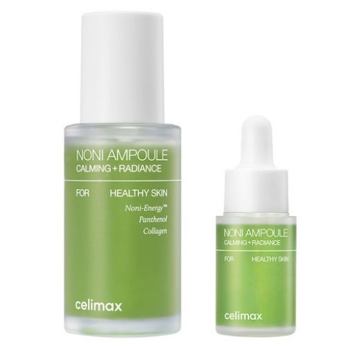 Celimax The Real Noni EnergyAmpoule 30ml+15ml Set