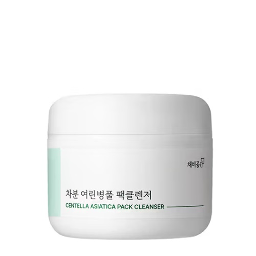 Chaebgonggan Centella Asiatica Pack Cleanser 45g