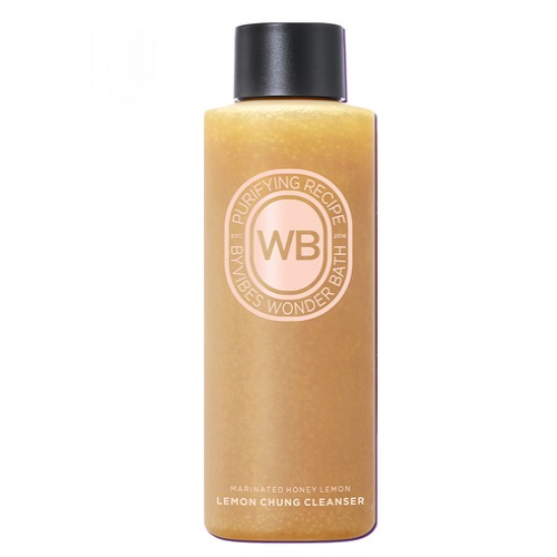 Chosungah Wonder Bath Lemon Chung Cleanser 200ml