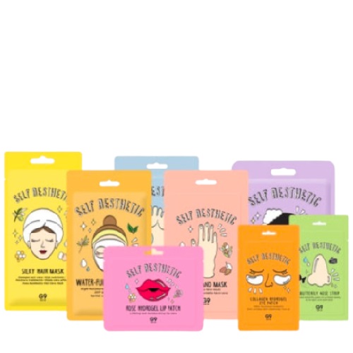 G9 Skin Self Aesthetic 8pcs