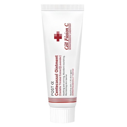 Cell Fusion C Post α Centecassol Ointment 40ml