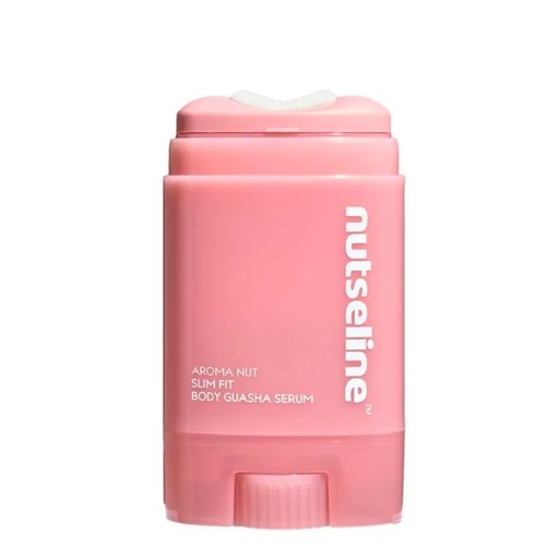nutseline Aroma Nut Slim Fit Body Guasha Serum 60ml
