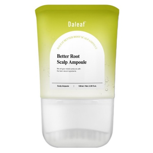 Daleaf Better Root Scalp Ampoule 100ml