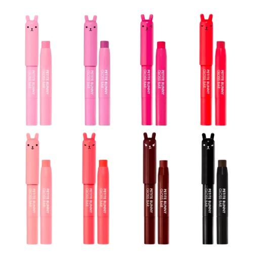TONYMOLY Petite Bunny Gloss Bar 1.8g