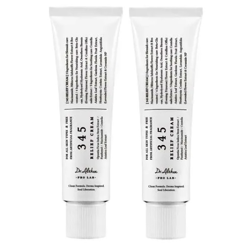 Dr.Althea 345 Relief Cream 50ml*2EA