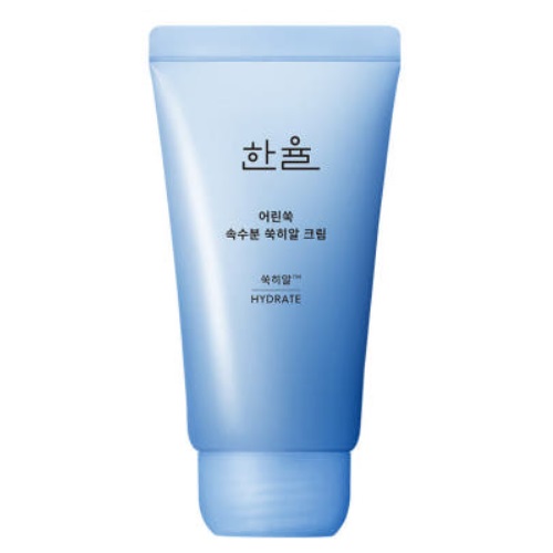 HANYUL Pure Artemisia Ssuk-Hyal Cream 60ml