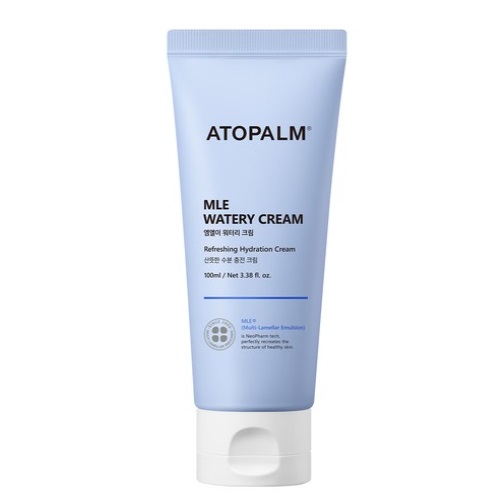 ATOPALM MLE Watery Cream 100ml