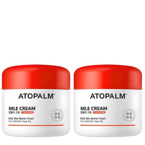 ATOPALM MLE Cream 160mL 1+1