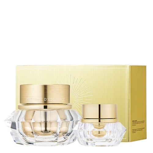 It's skin Prestige Creme 2X D'Escargot 60ml+10ml