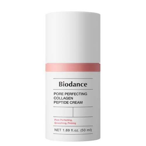 BIODANCE Pore Perfecting Collagen Peptide Cream 50ml