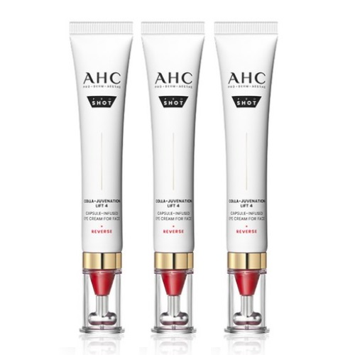 AHC Pro Shot Colla-Rejuvenation Lift 4 Capsule 30ml *3EA