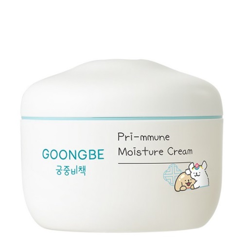 GOONBE Pri-mmune Moisture Cream 180mL