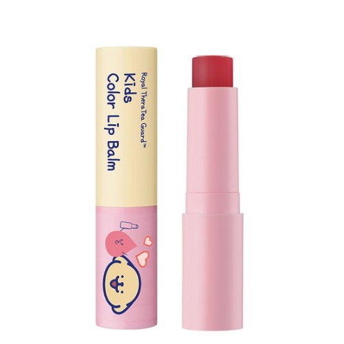 GOONBE Kids Color Lip Balm 3.3g