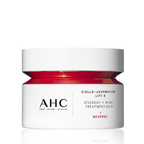 AHC Colla-Juvenation Lift 4 Overday +Night Treatment Balm 50ml